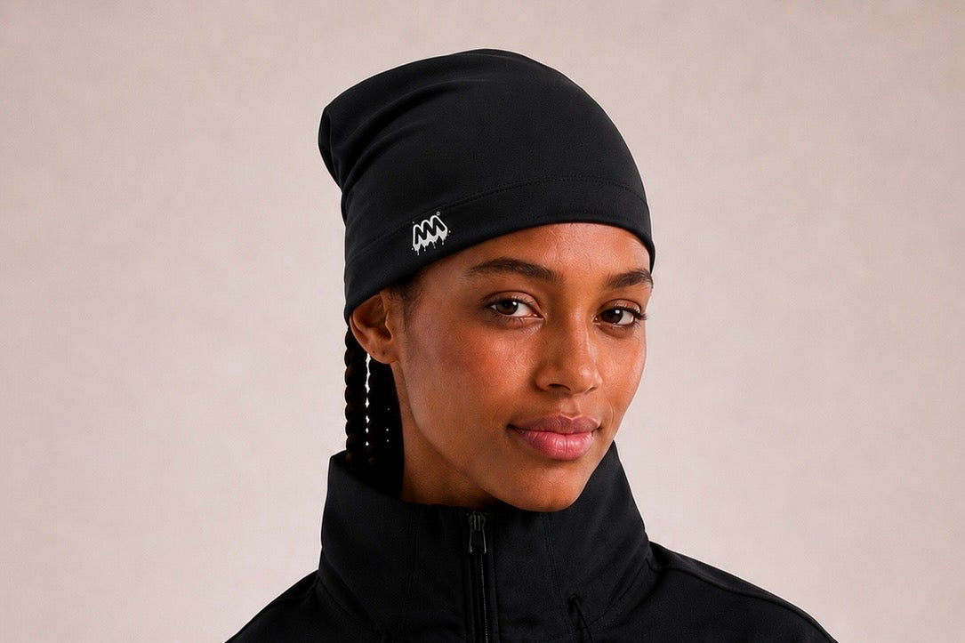 Athletic Skull Cap