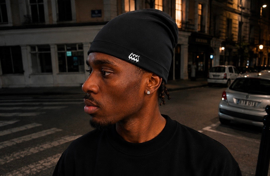 Athletic Skull Cap