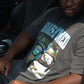 Vintage T-shirt (Gray) pre-order
