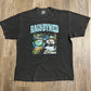 Vintage T-shirt (Gray) pre-order