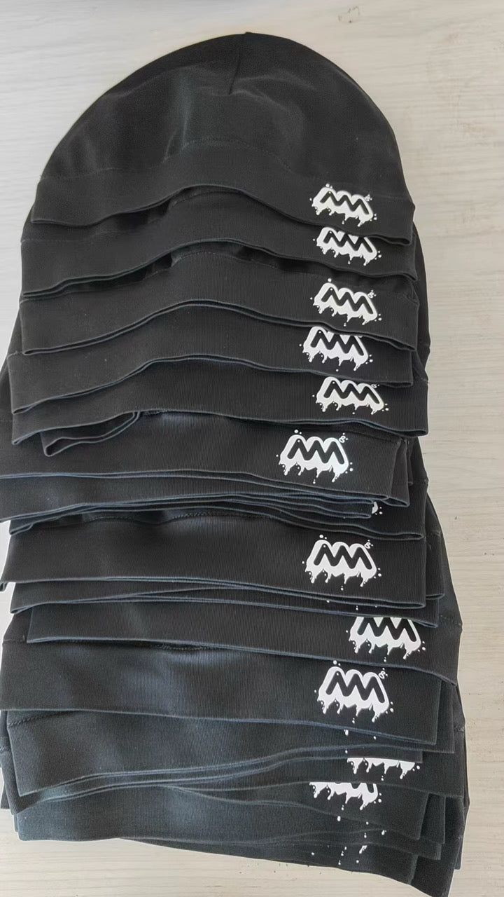 Athletic Skull Cap