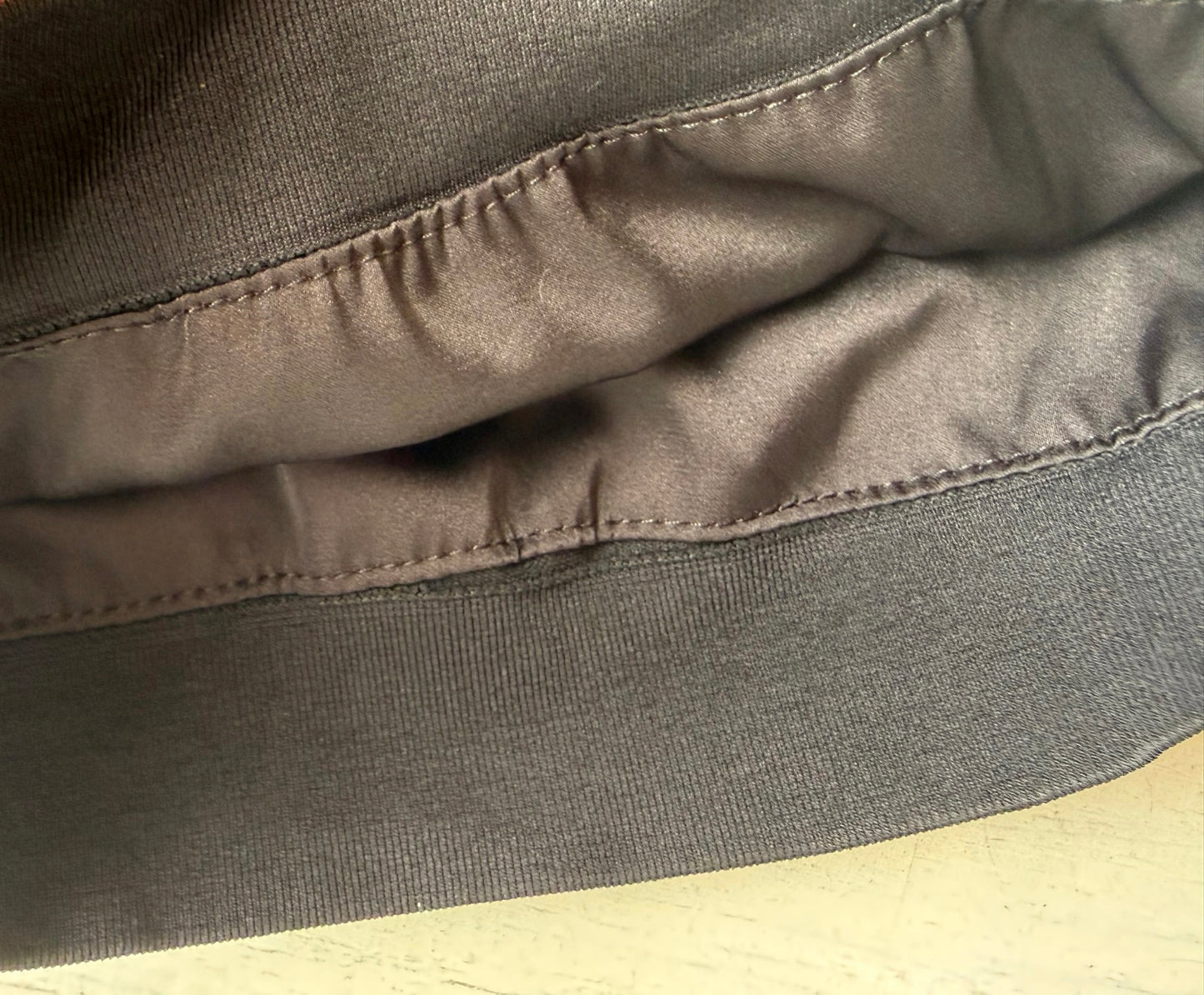 Athletic Skull Cap